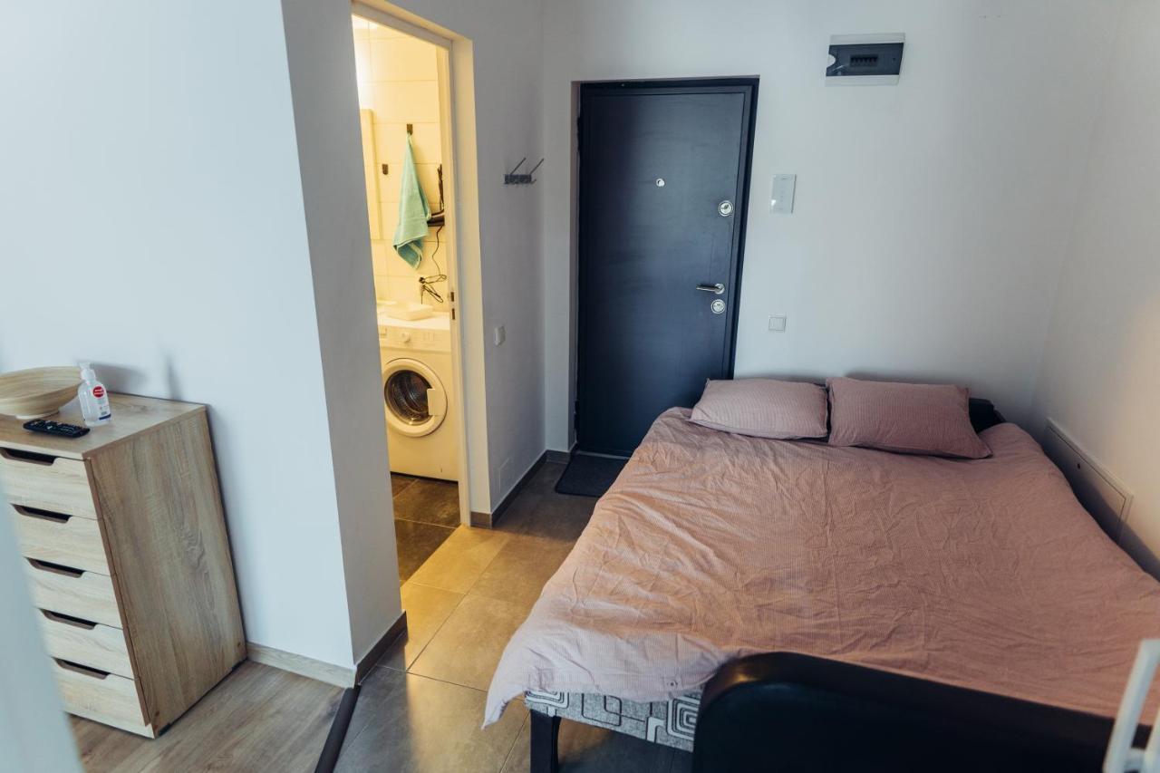 Thome Hoia Studio 1Bedroom Cluj-Napoca Eksteriør bilde