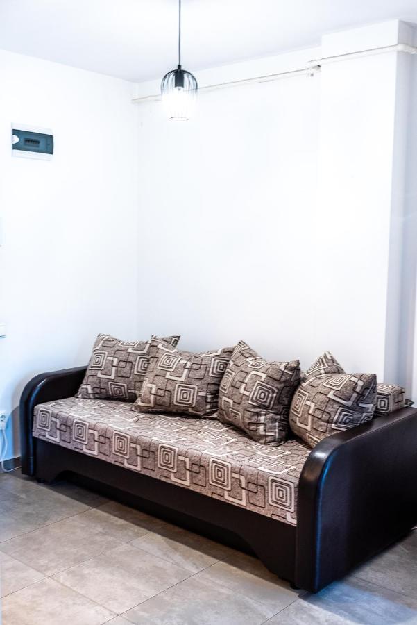 Thome Hoia Studio 1Bedroom Cluj-Napoca Eksteriør bilde