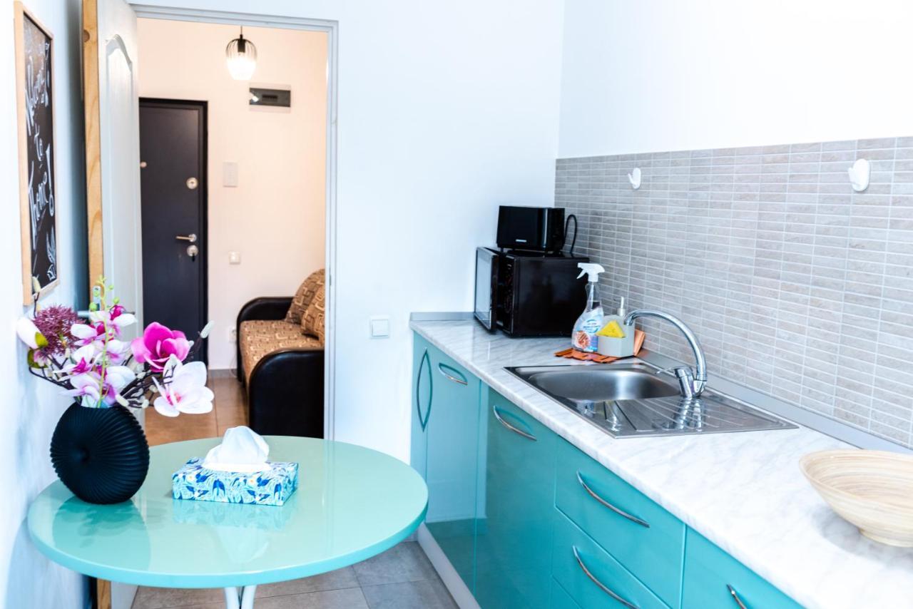 Thome Hoia Studio 1Bedroom Cluj-Napoca Eksteriør bilde