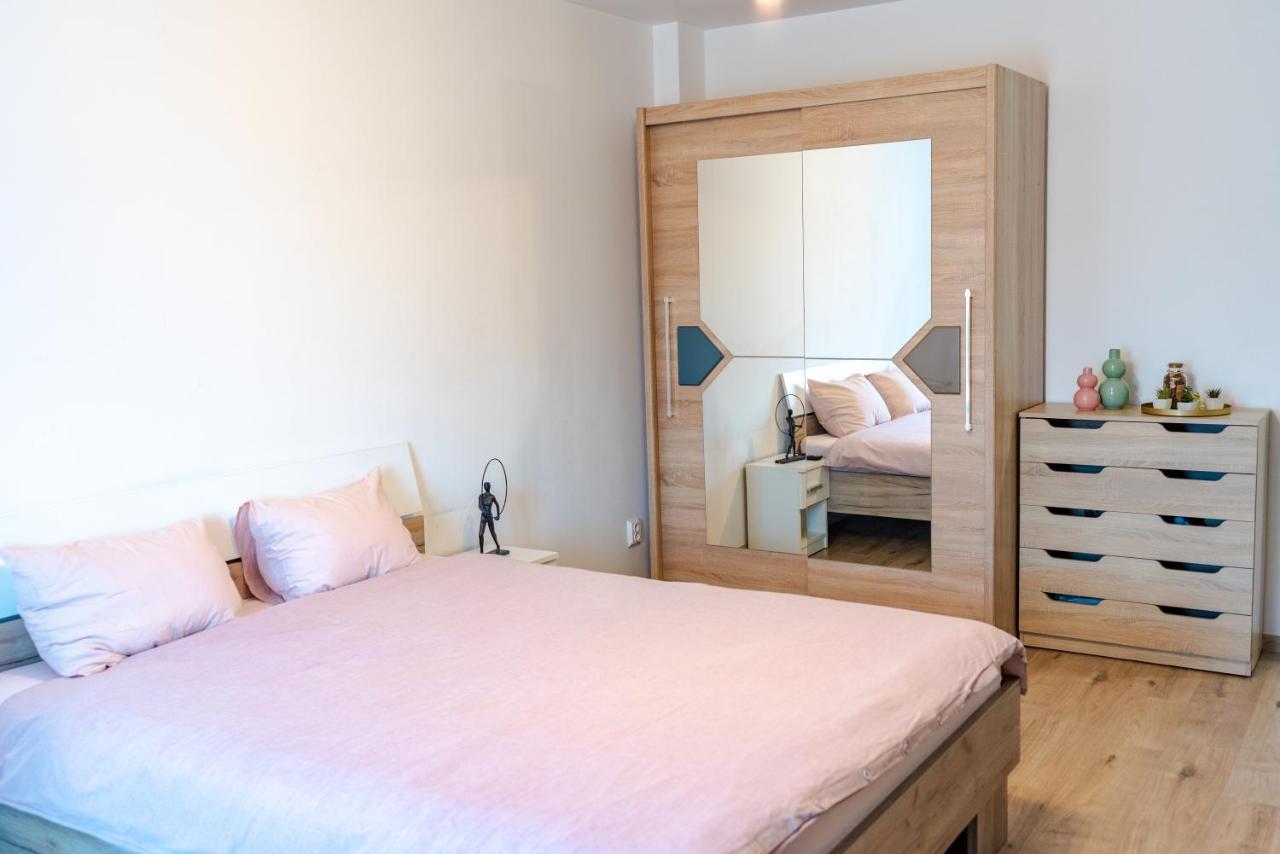 Thome Hoia Studio 1Bedroom Cluj-Napoca Eksteriør bilde