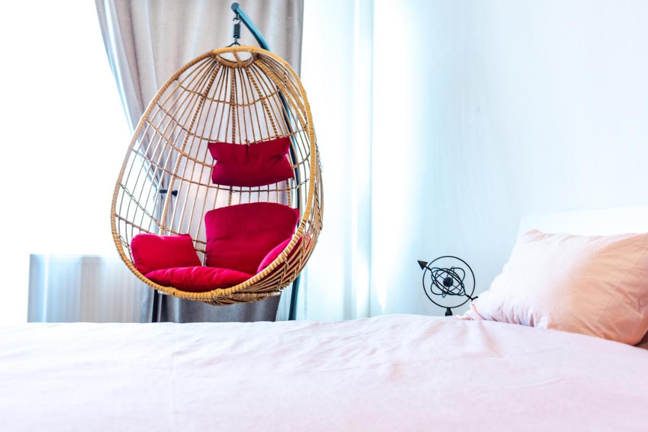Thome Hoia Studio 1Bedroom Cluj-Napoca Eksteriør bilde