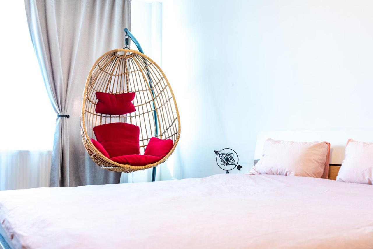 Thome Hoia Studio 1Bedroom Cluj-Napoca Eksteriør bilde