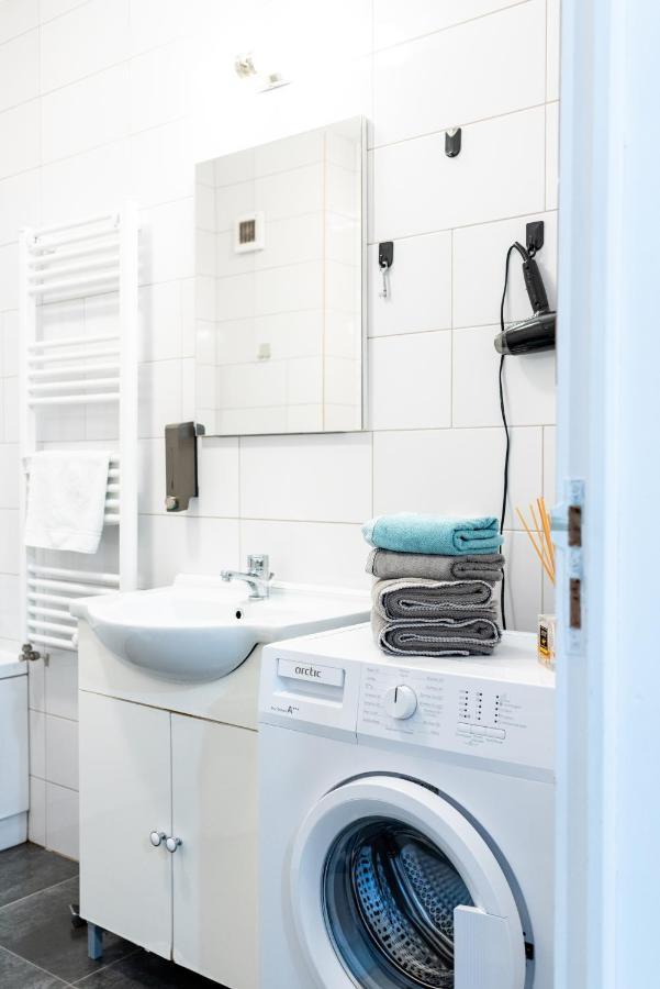 Thome Hoia Studio 1Bedroom Cluj-Napoca Eksteriør bilde