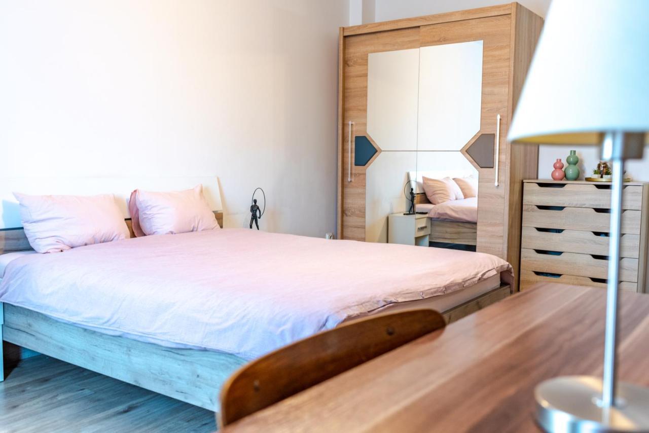 Thome Hoia Studio 1Bedroom Cluj-Napoca Eksteriør bilde