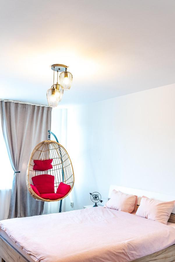 Thome Hoia Studio 1Bedroom Cluj-Napoca Eksteriør bilde