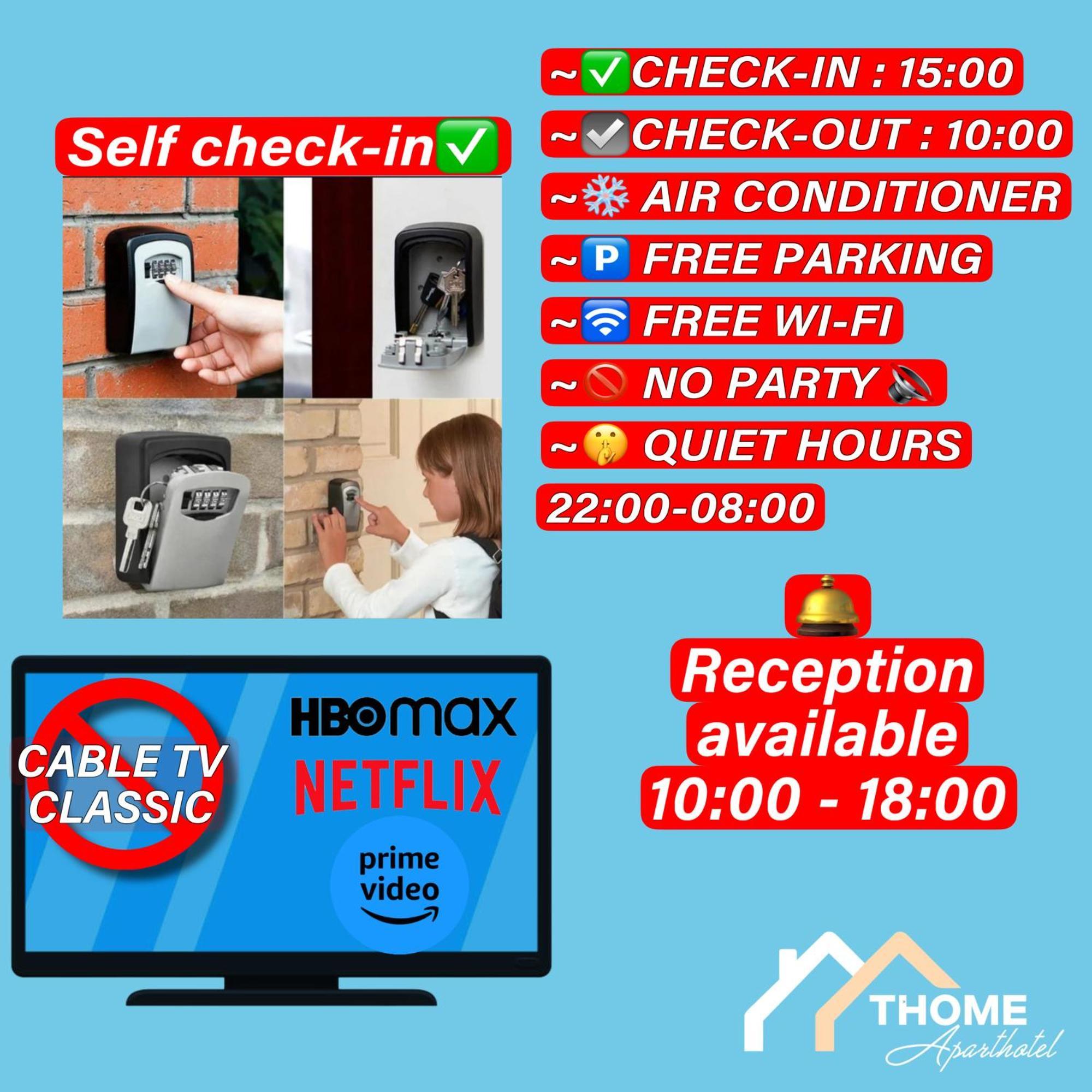Thome Hoia Studio 1Bedroom Cluj-Napoca Eksteriør bilde